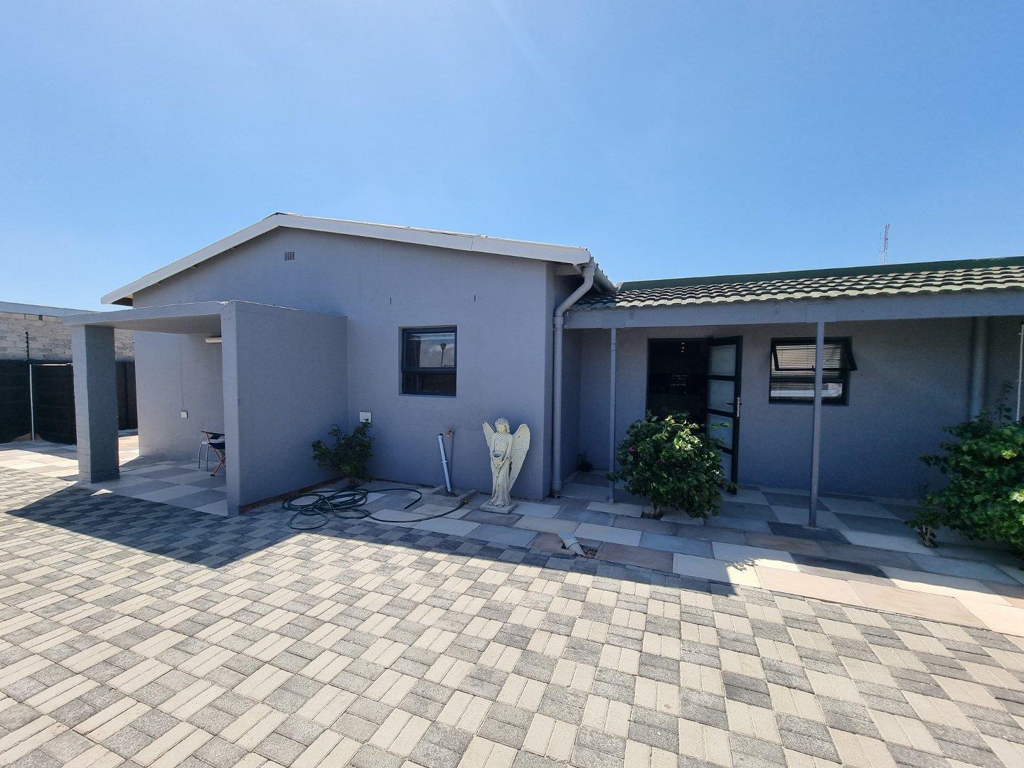 4 Bedroom Property for Sale in Sanddrift Western Cape